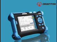 Orientek TR600 OTDR